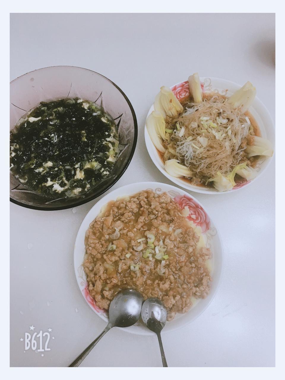 肉酱土豆
