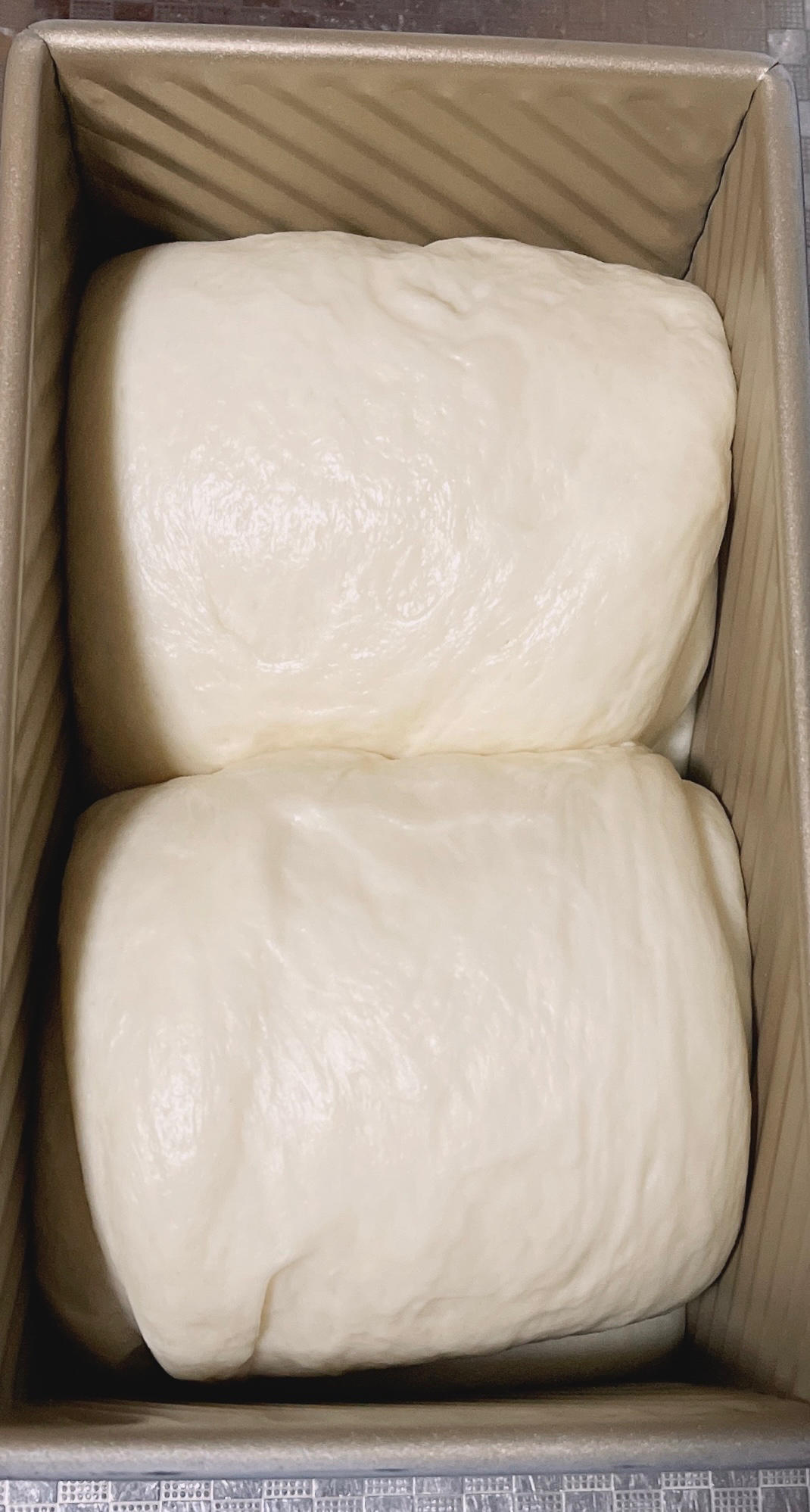 好吃到流泪的生吐司（直接法）