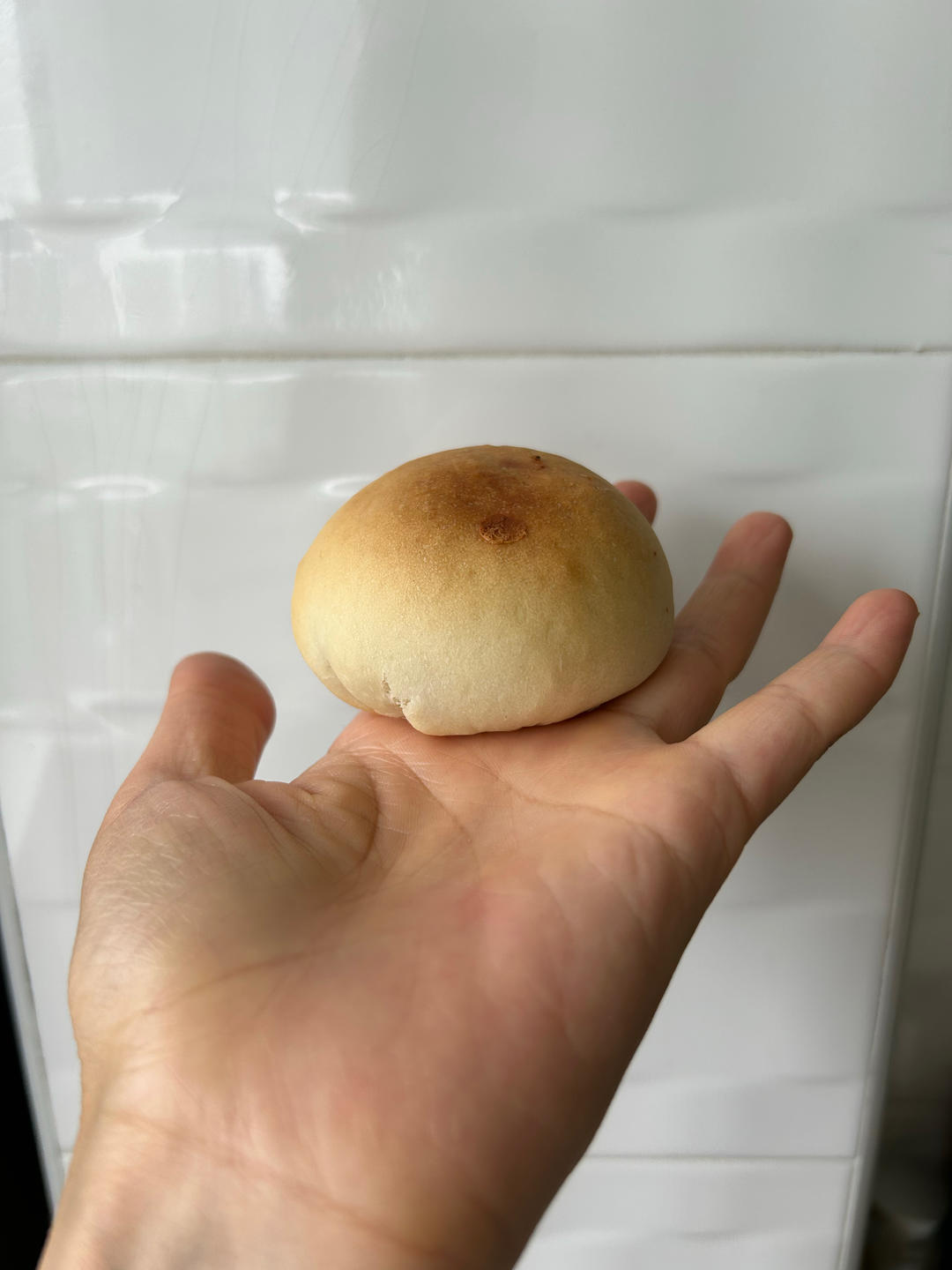 软皮红豆饼/绿豆饼