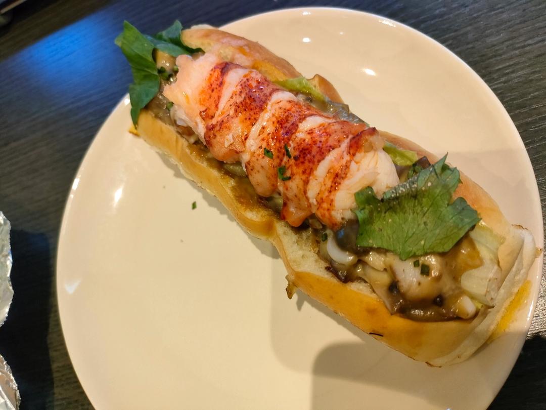 做饭小记录～