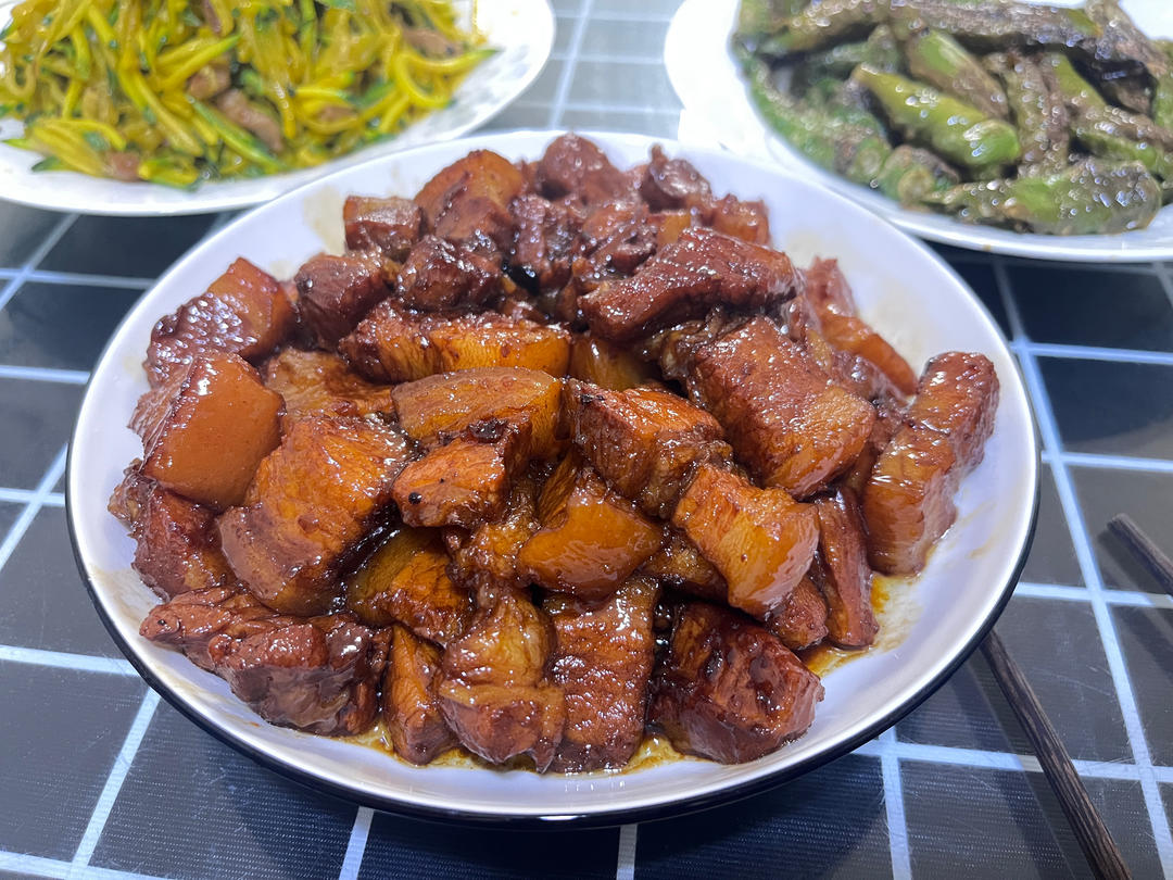 红烧肉