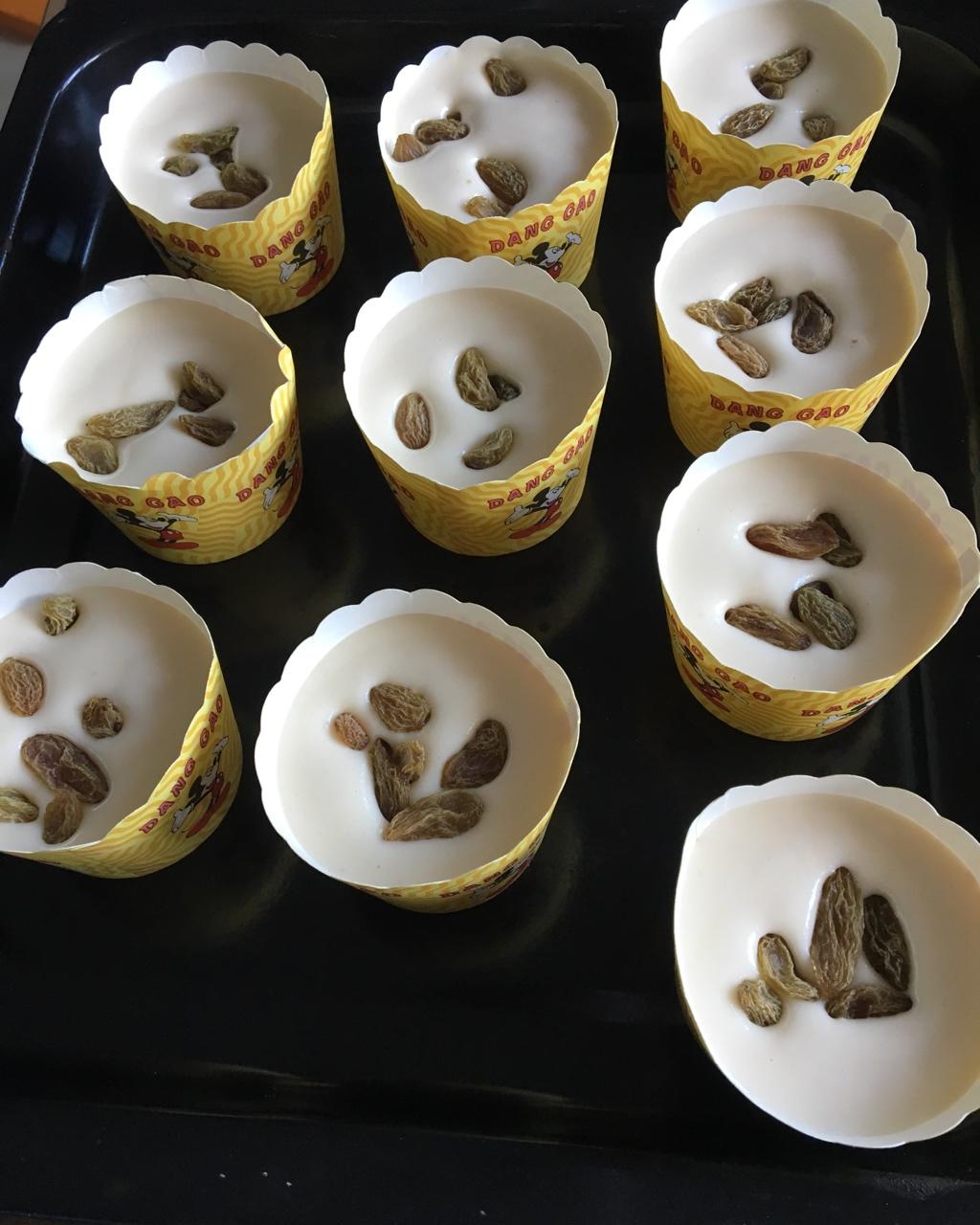 入口即化の棉花蛋糕