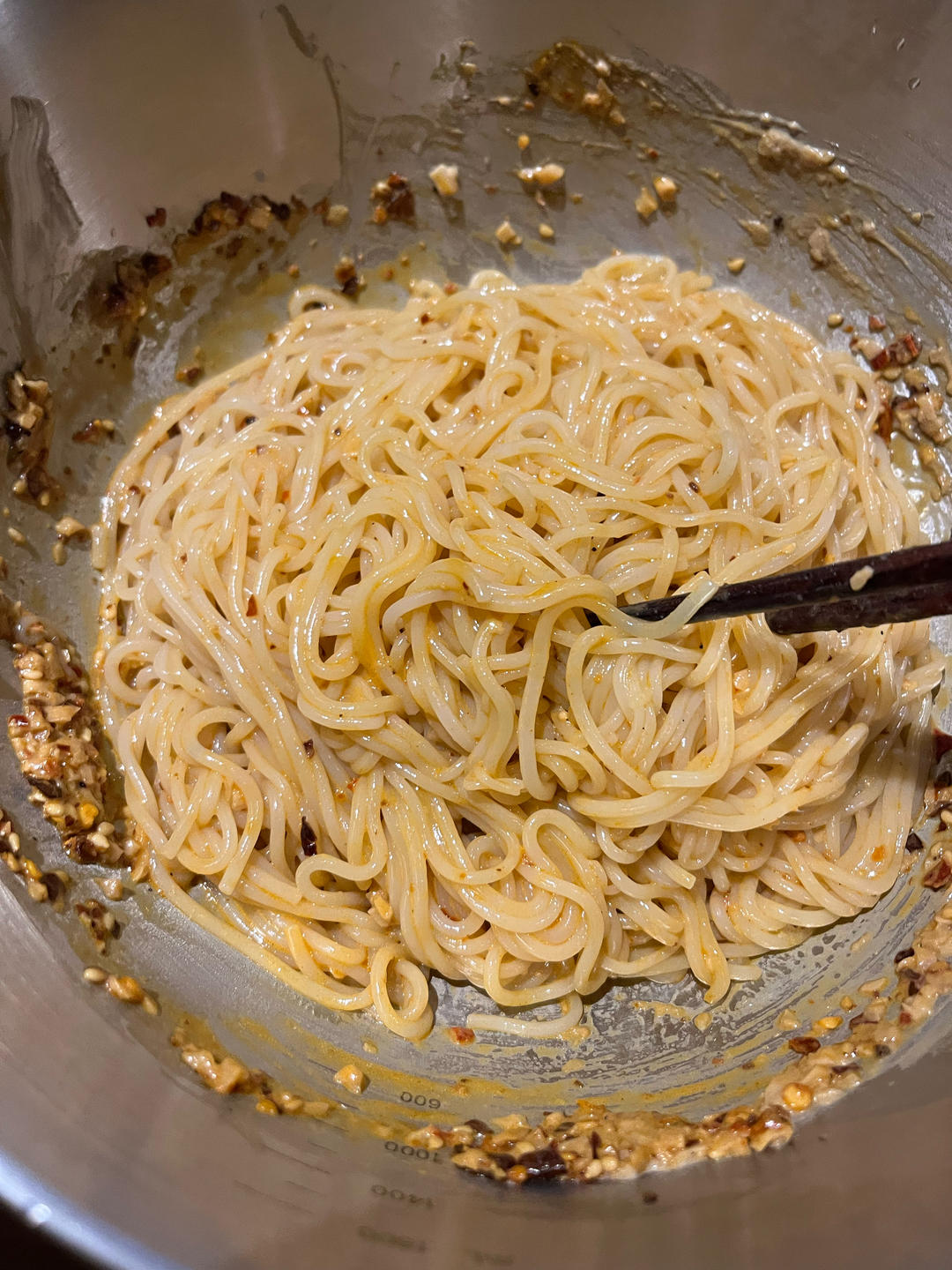 最最正宗的东北麻辣烫！！！