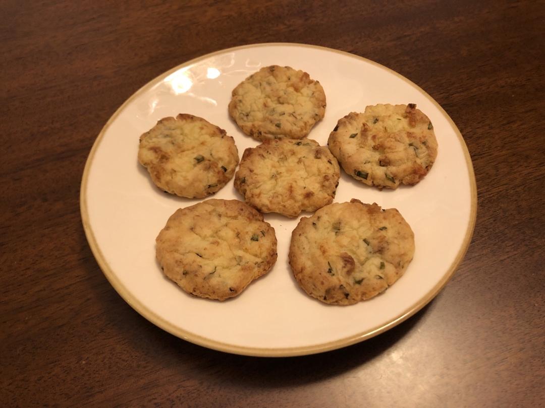 洋芋粑粑 贵阳小吃