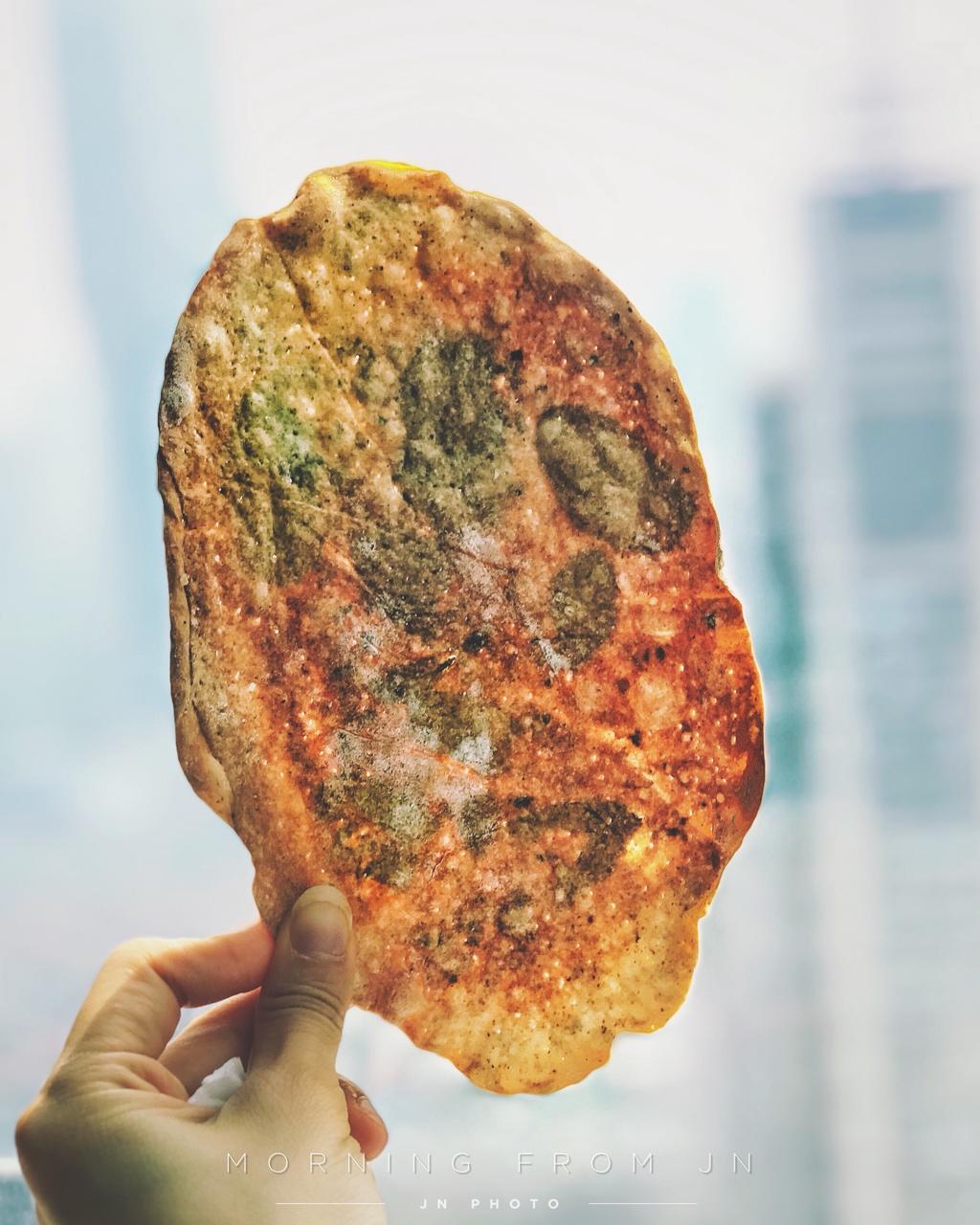 至简全麦脆饼干丨健康·零食