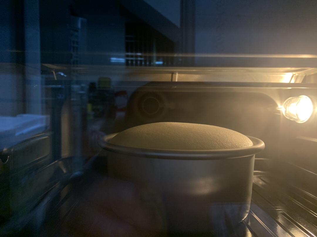 6寸，8寸，10寸戚风蛋糕配方（已更新）