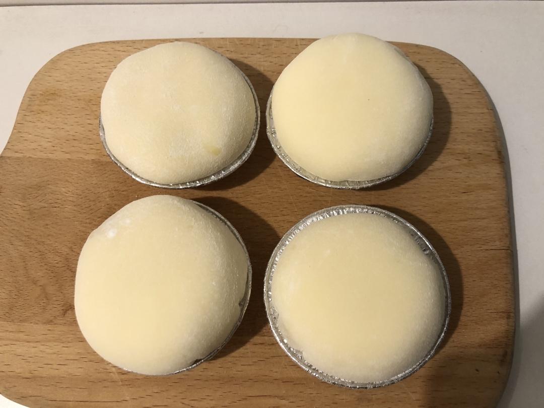 《Tinrry下午茶》教你做雪媚娘大福