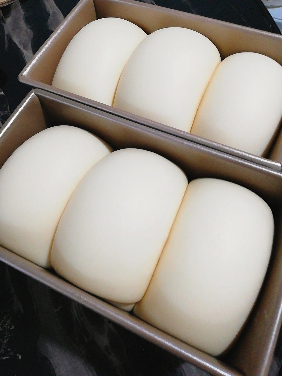 手撕吐司 棉花一样的组织，欲罢不能