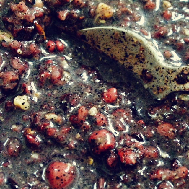 养肾膏（男女通用）