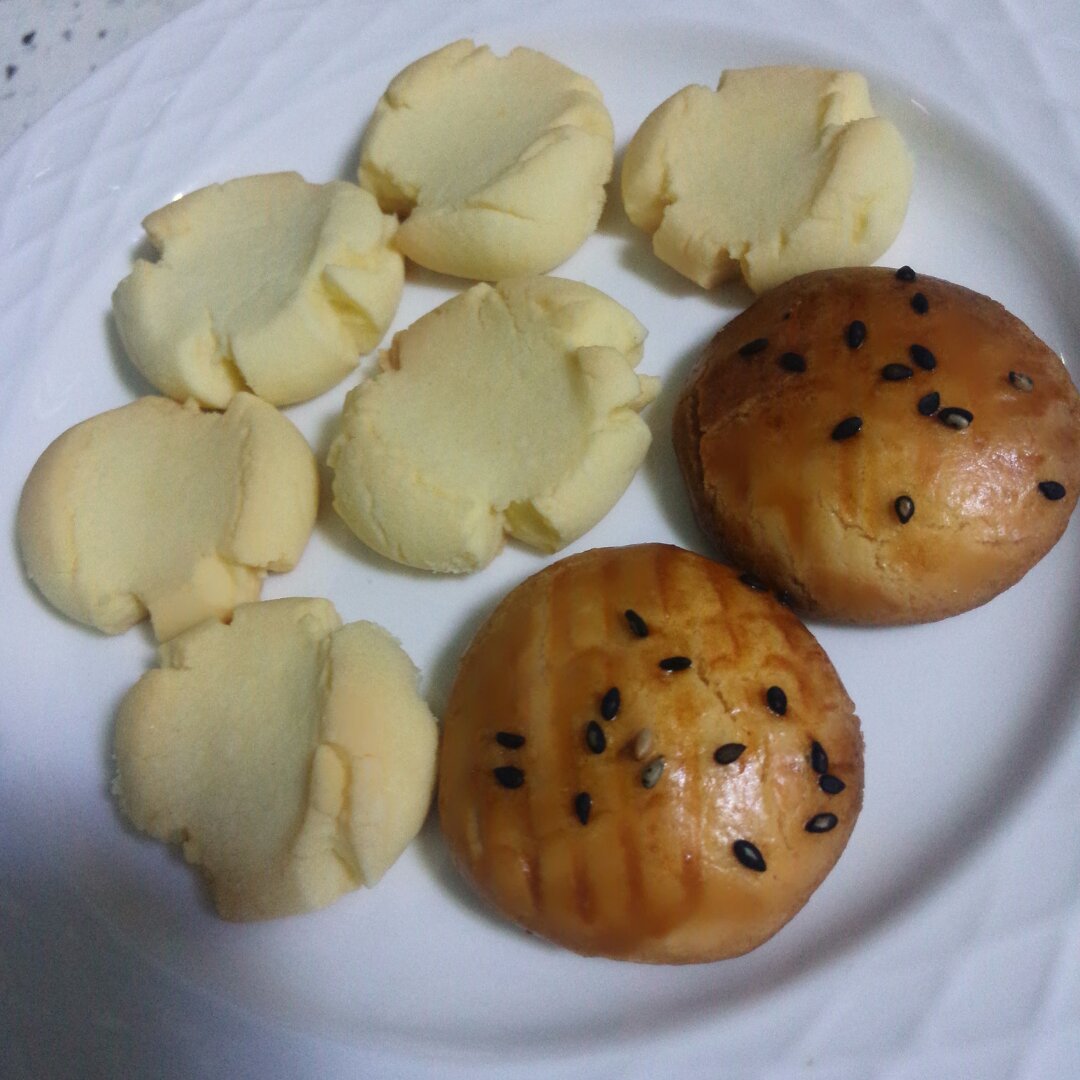 玛格丽特饼干
