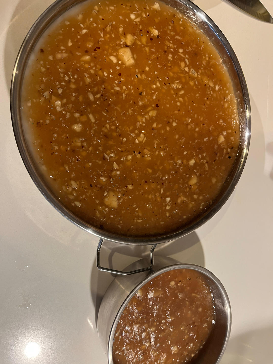 Q弹椰汁千层糕（马蹄糕）
