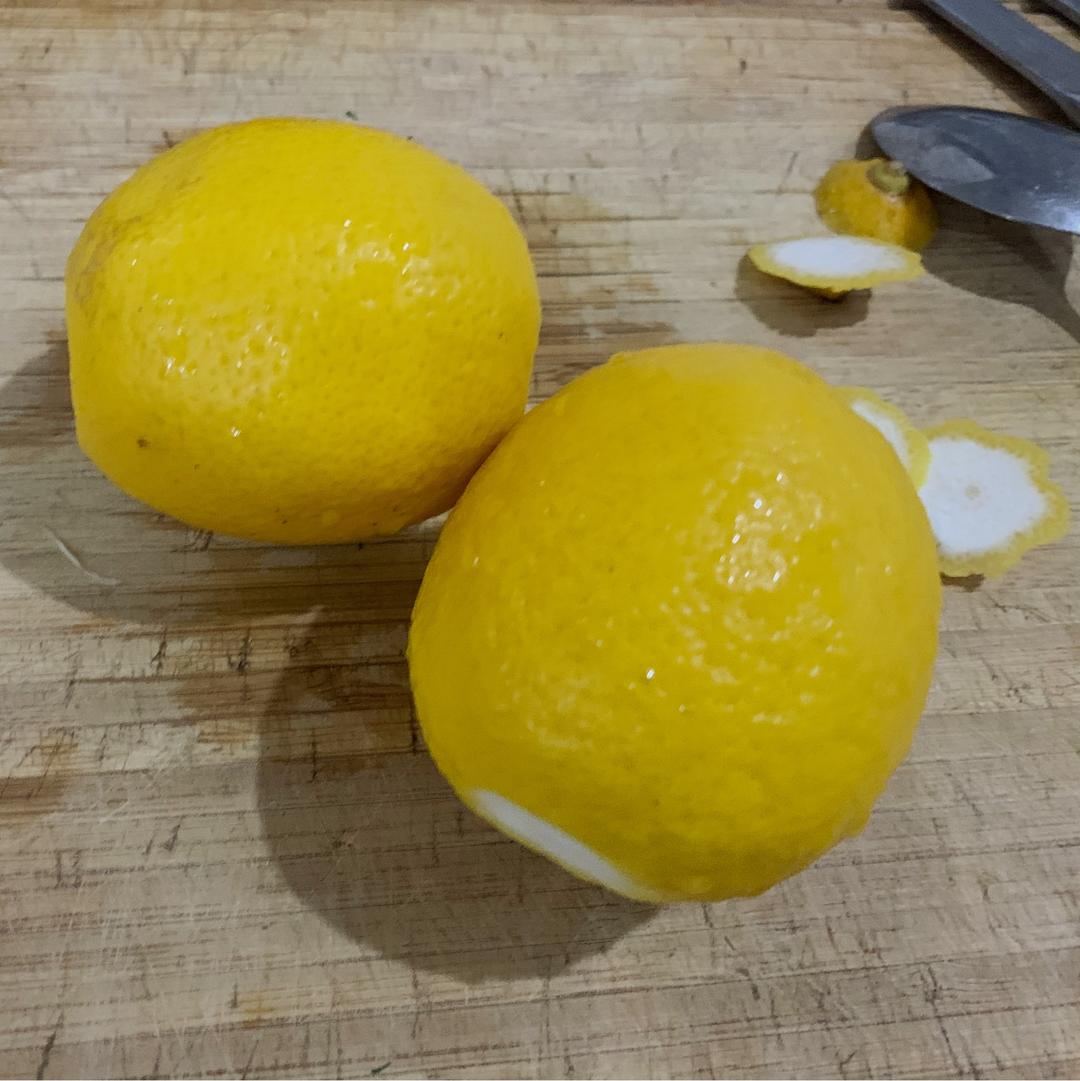 完胜水溶C，蜂蜜柠檬