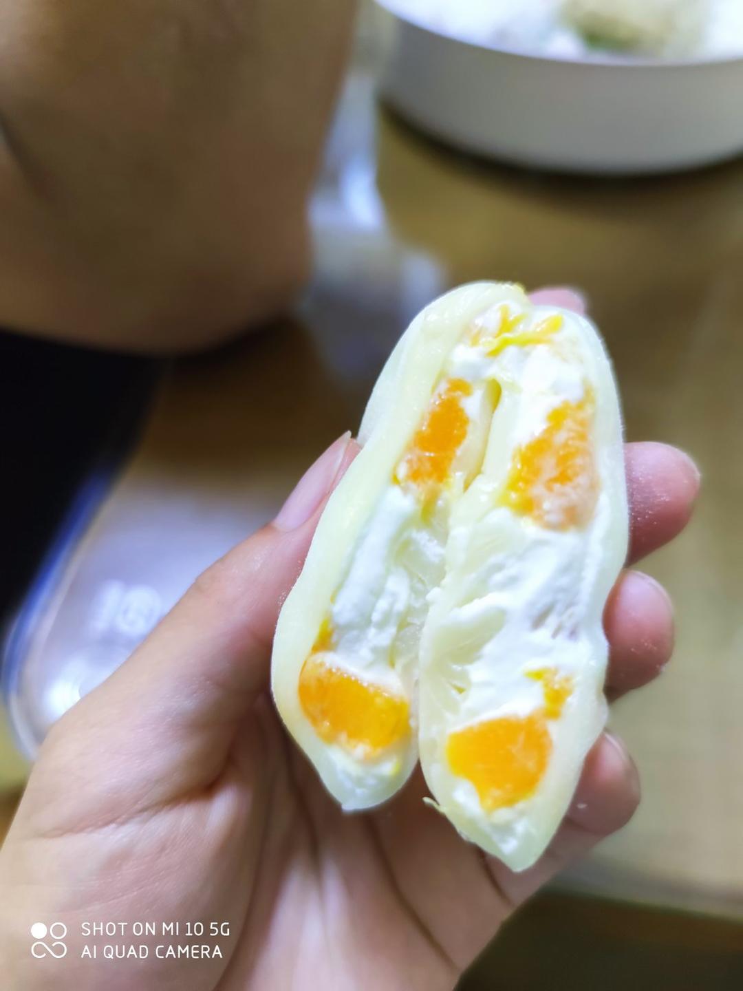 超好做，零失败—雪媚娘