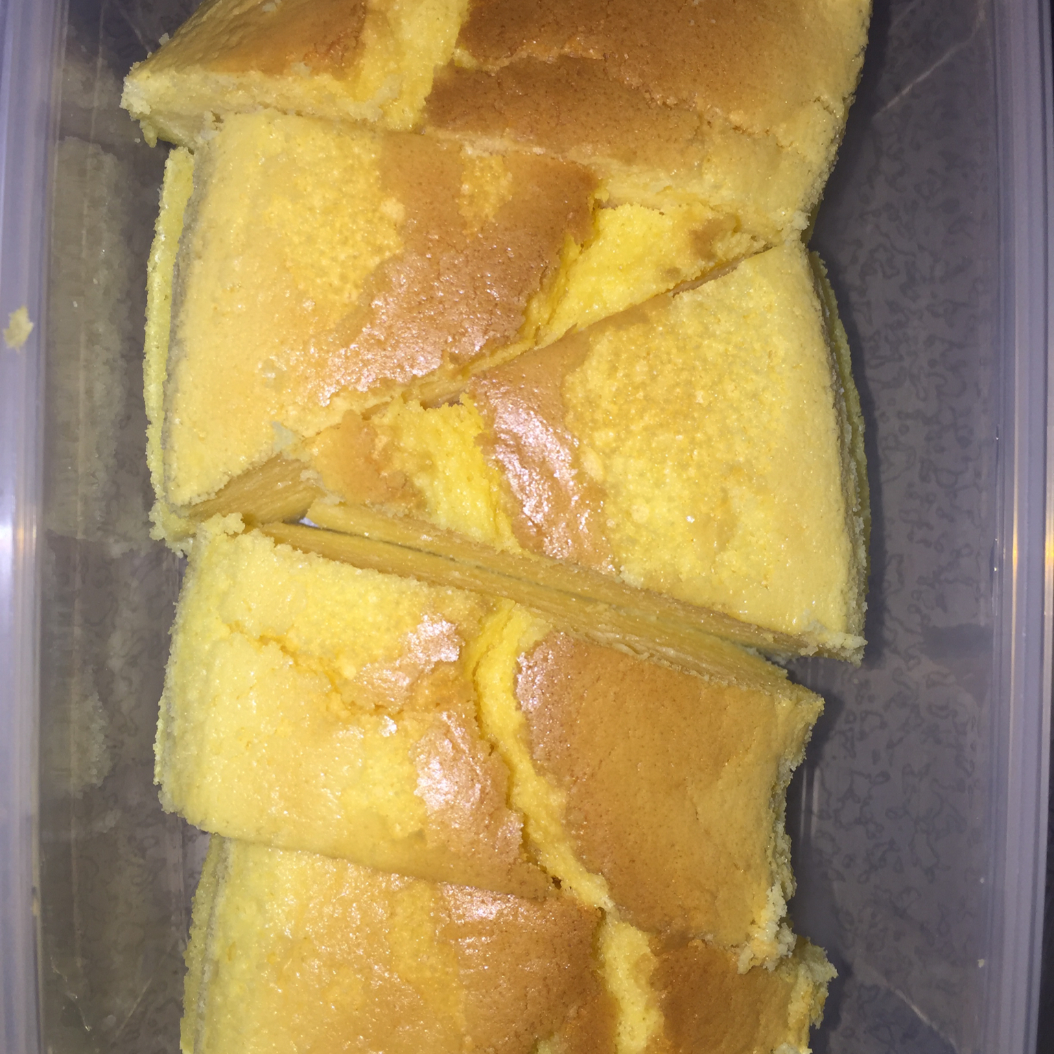 轻乳酪芝士蛋糕6寸#皮黑森林#