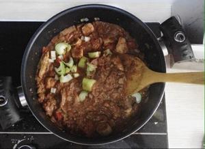 Garam Masala 印度葛拉姆咖喱鸡 - 多种香料混合的惊艳感的做法 步骤6