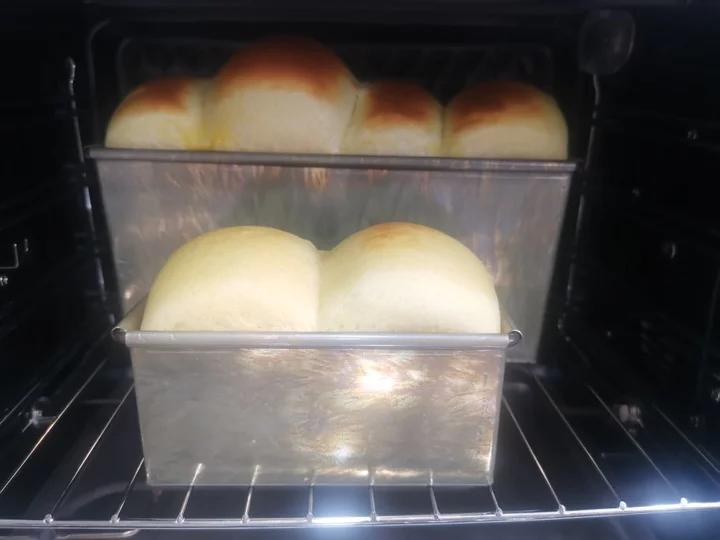 超软拉丝椰奶吐司🍞