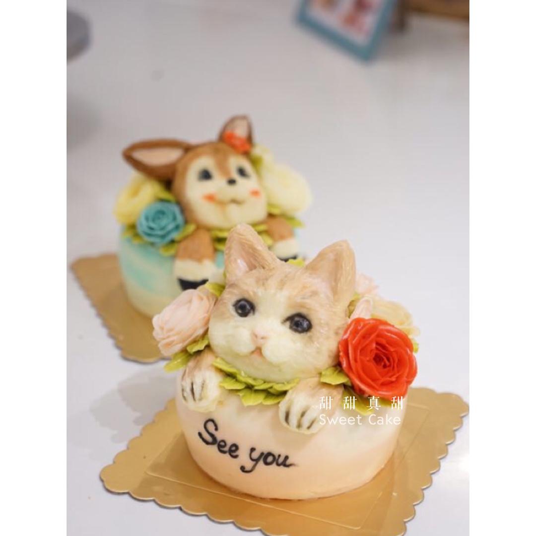 透明奶油霜的做法（12张大图为你解析！！！）