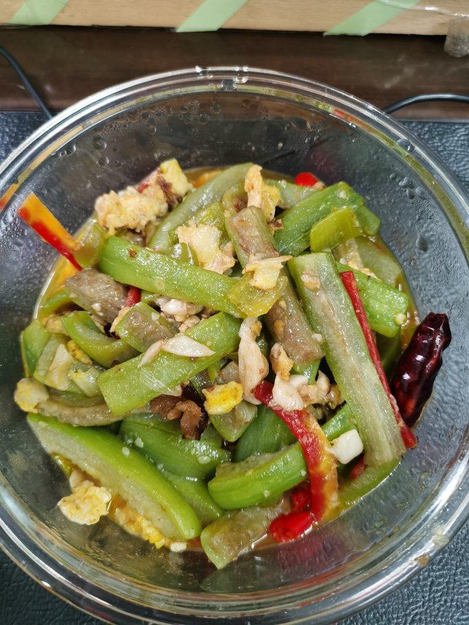 教你在家做丝瓜最好吃的做法，简单又营养，想不好吃都难