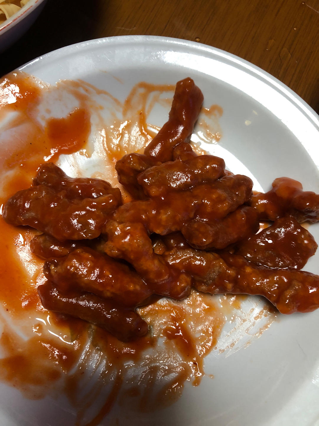 家常做法【糖醋里脊】百吃不厌~