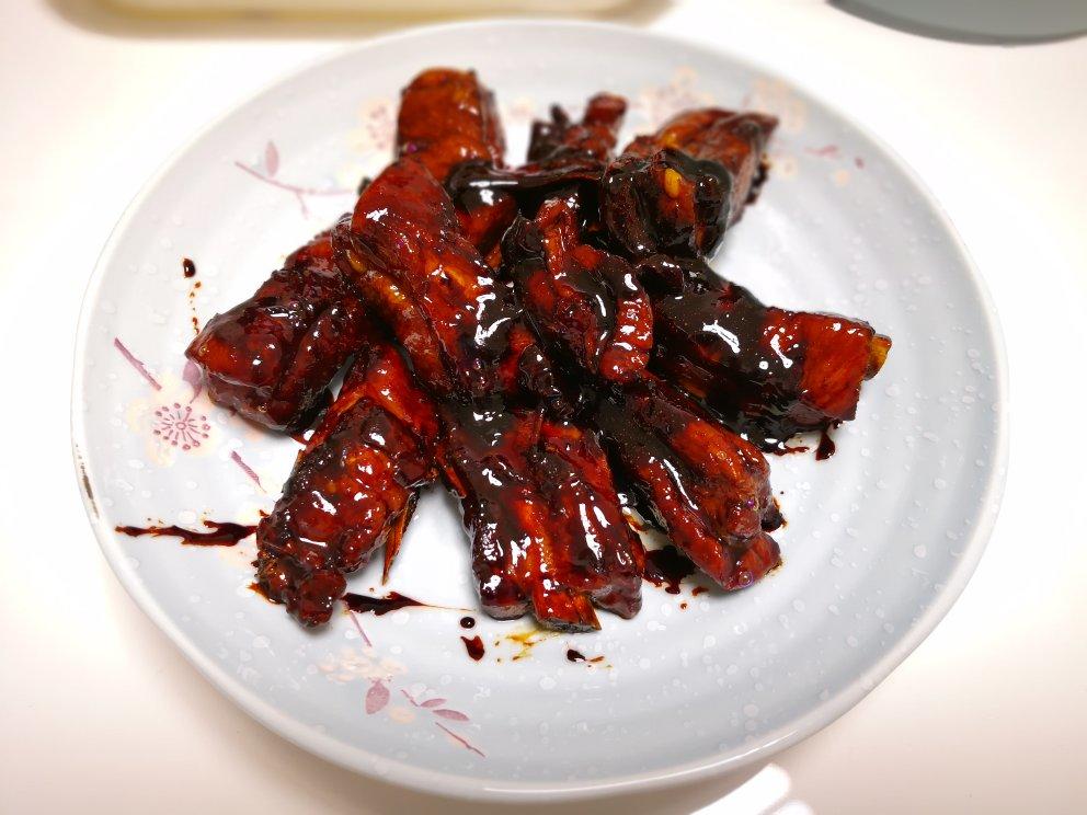 糖醋小排