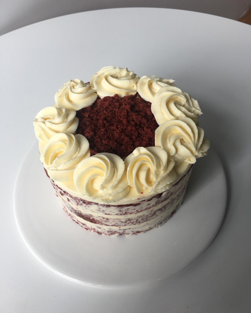 二栗子的蛋糕小分队