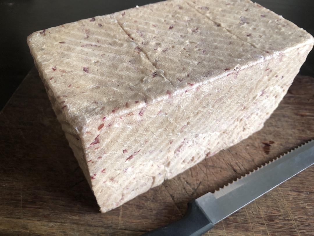 🍷红酒玫瑰吐司、高级感十足🥂