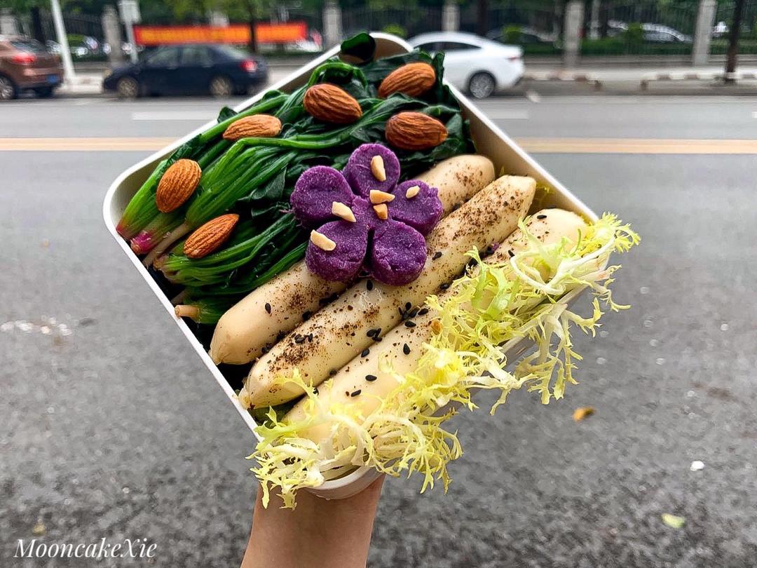 #MooncakeXie的100天刷脂饮食记录#