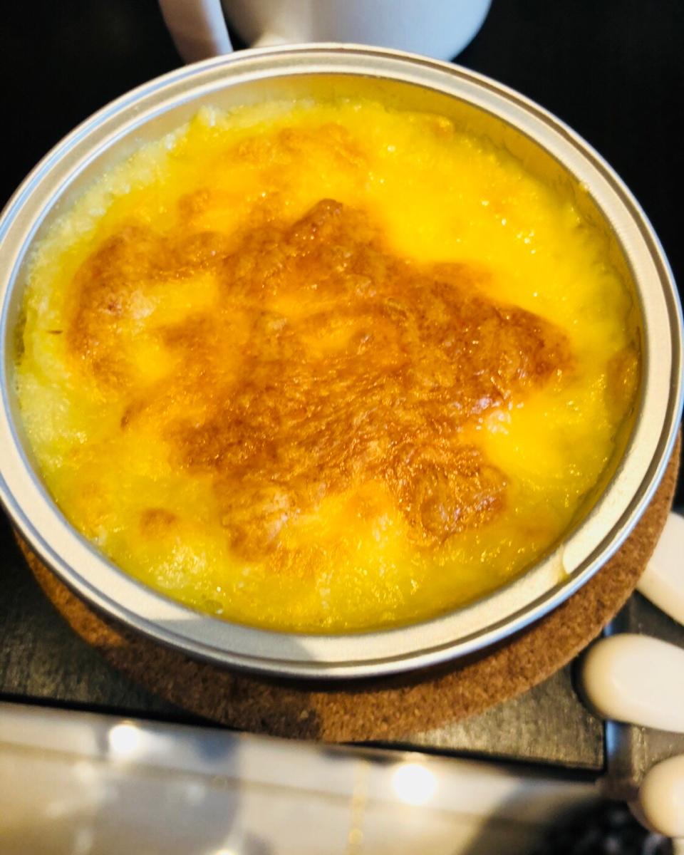 《Tinrry下午茶》教你做芝士焗土豆泥