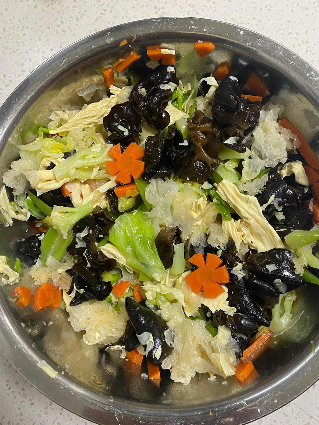 👨‍👩‍👧‍👦口粮