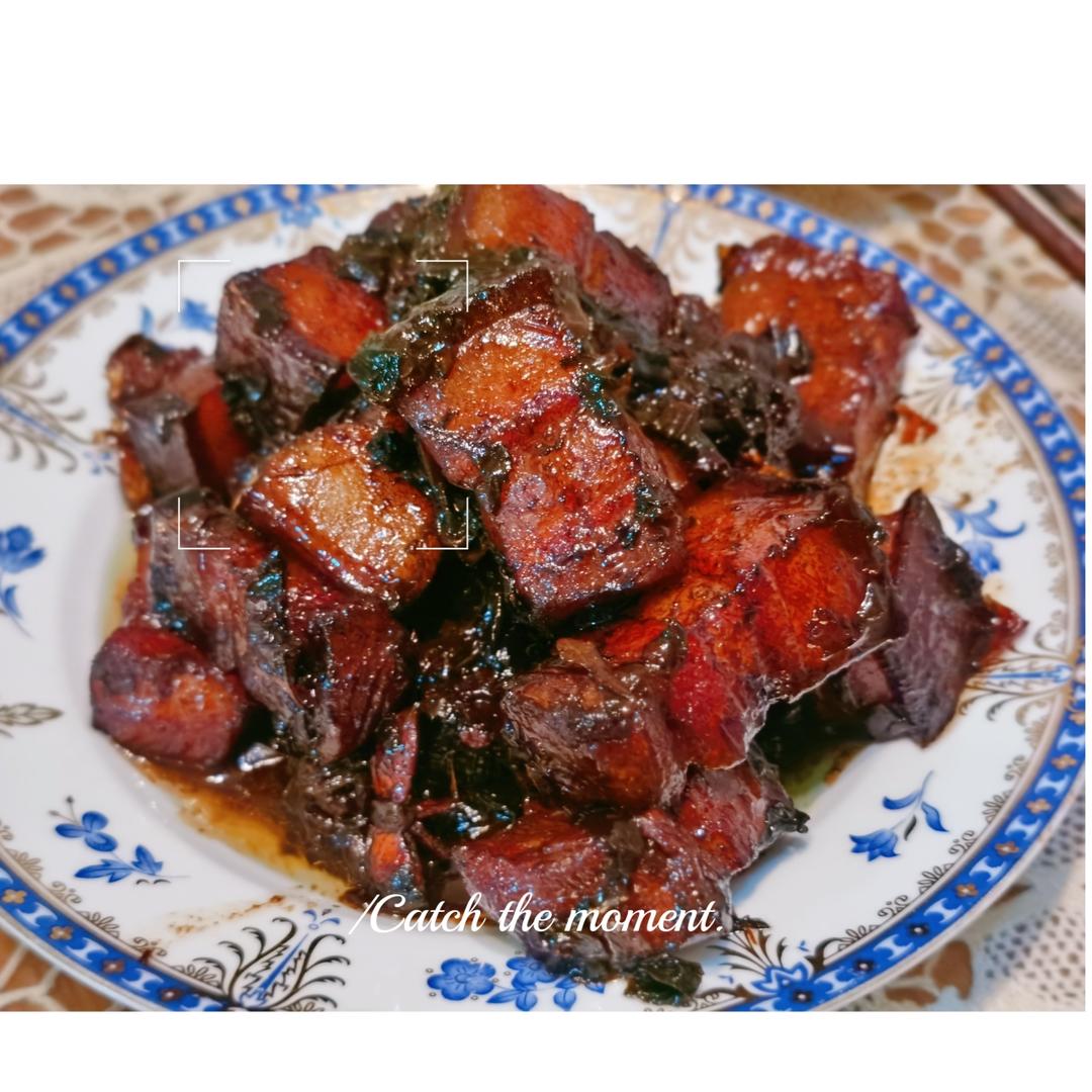 红烧肉