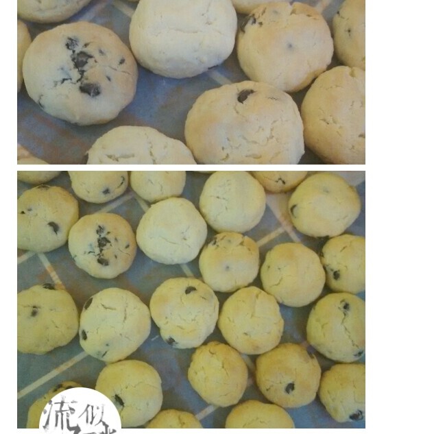 奶香味十足的奶酪饼干 | 消灭奶油奶酪