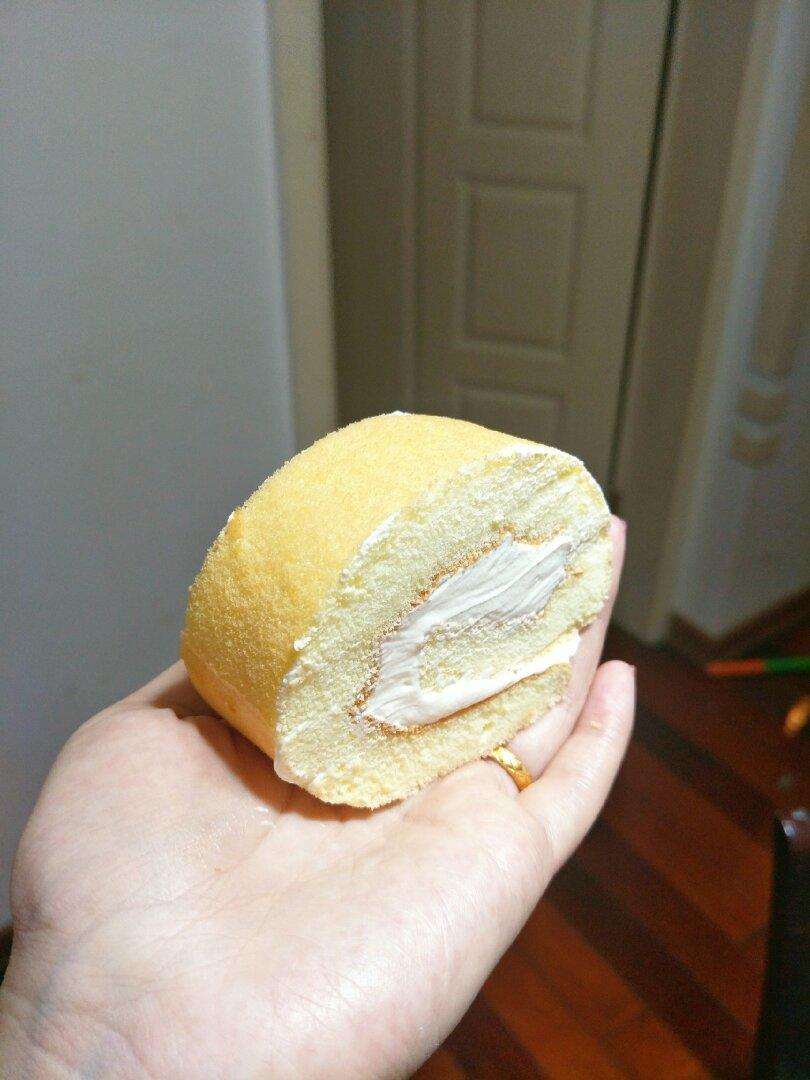 小四卷～风靡美食群的美味蛋糕卷