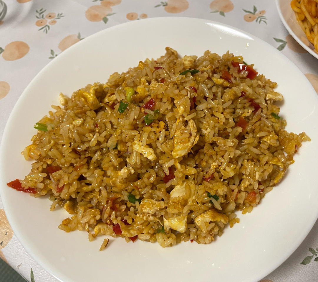 随意鸡蛋饼-有什么放什么的简易鸡蛋饼好吃到飞起