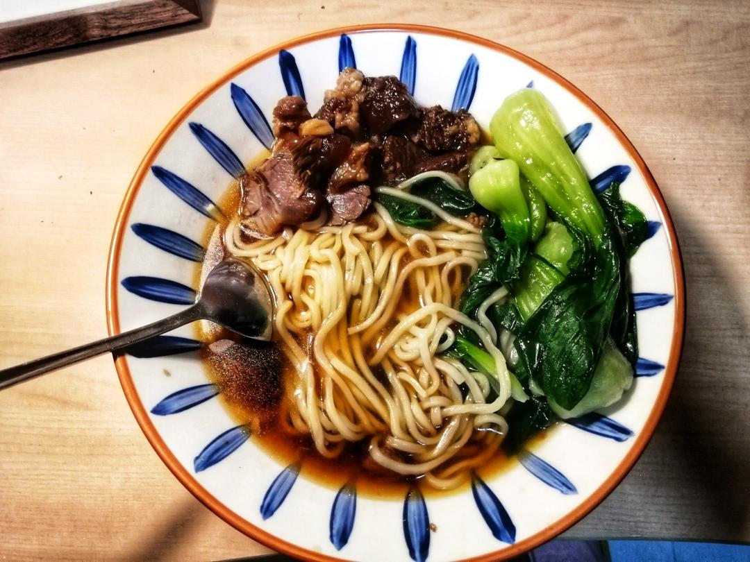 酱牛肉