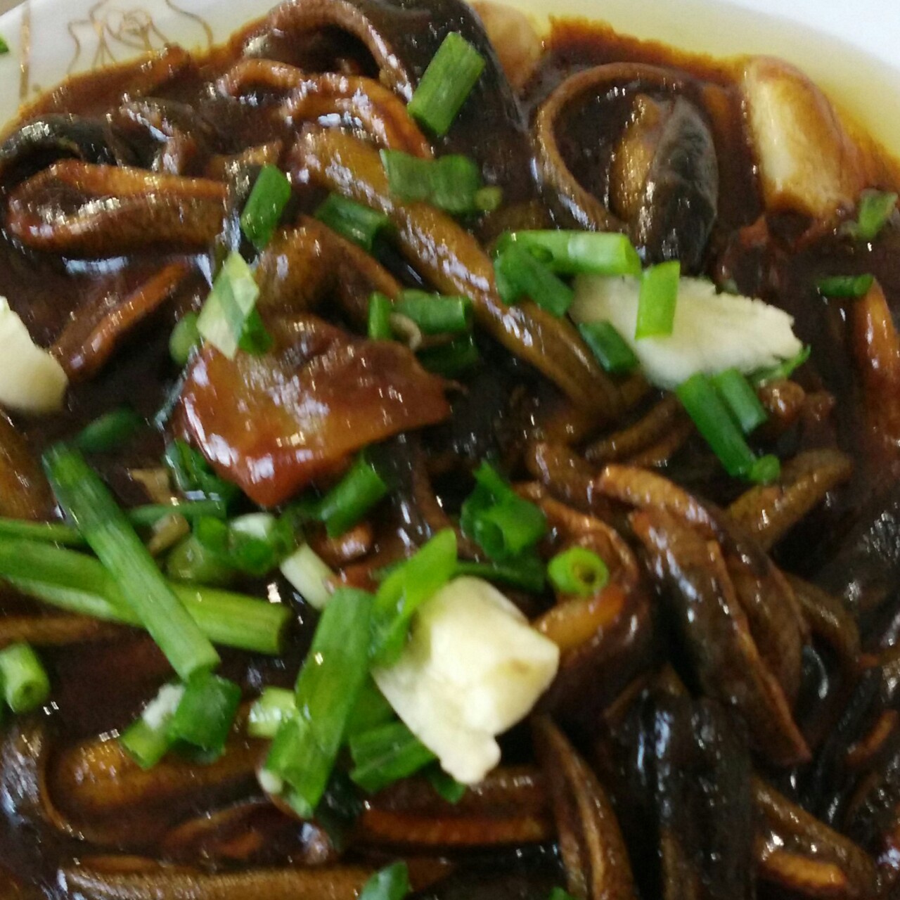 清蒸桂鱼