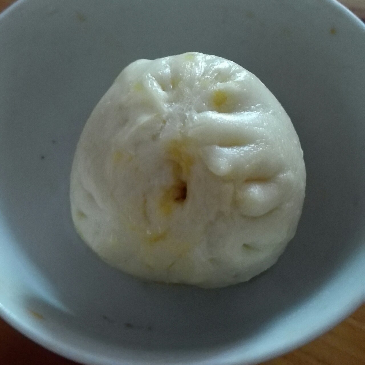 老师傅传授的小笼包