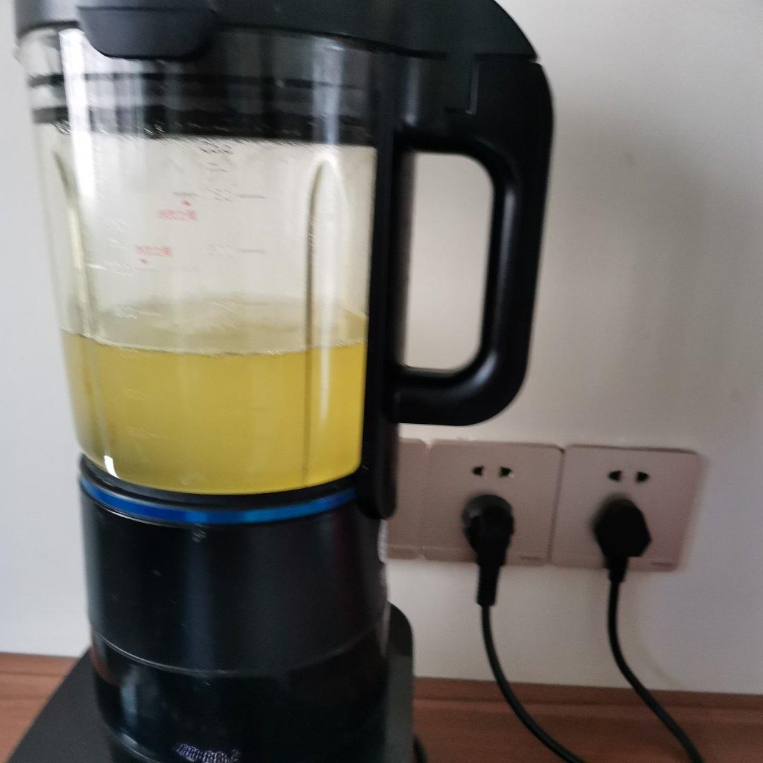 🔥都给我冲，巨好喝的南瓜汤