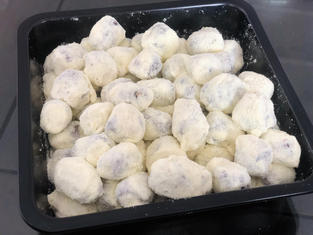 解锁网红～薛记炒货～坚果奶枣