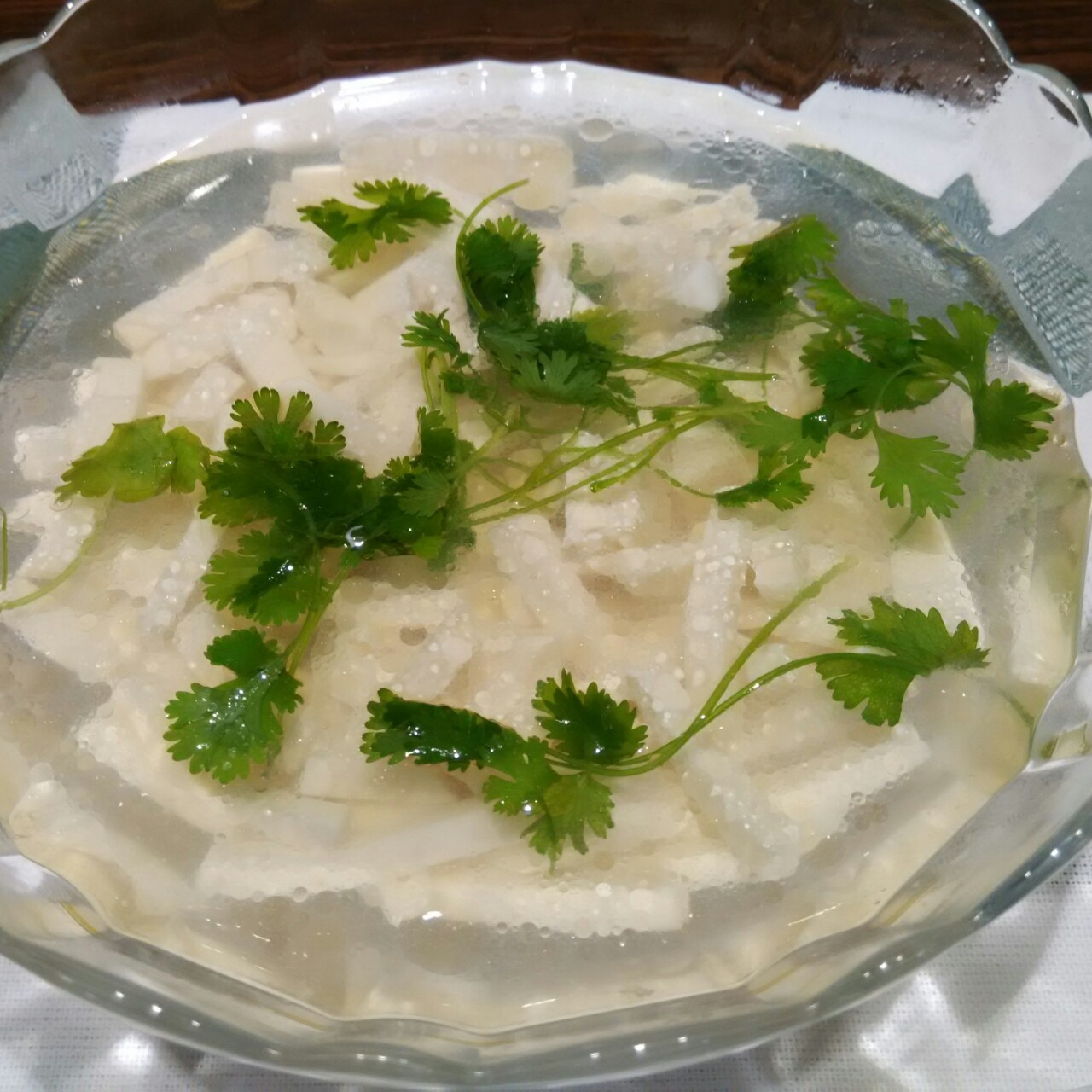 喜悦日记~餐桌日记