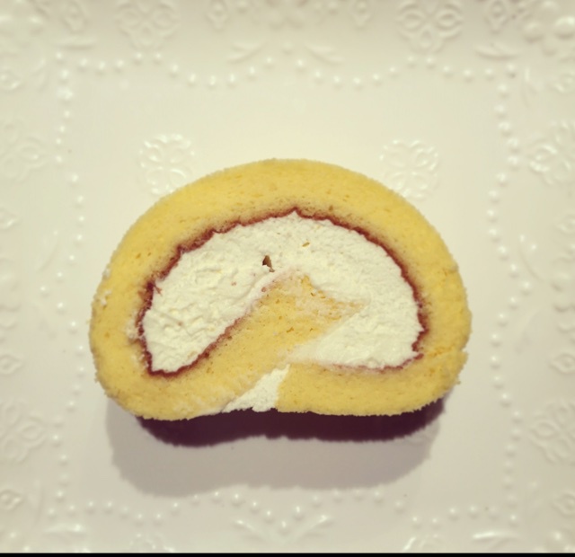 小四卷～风靡美食群的美味蛋糕卷