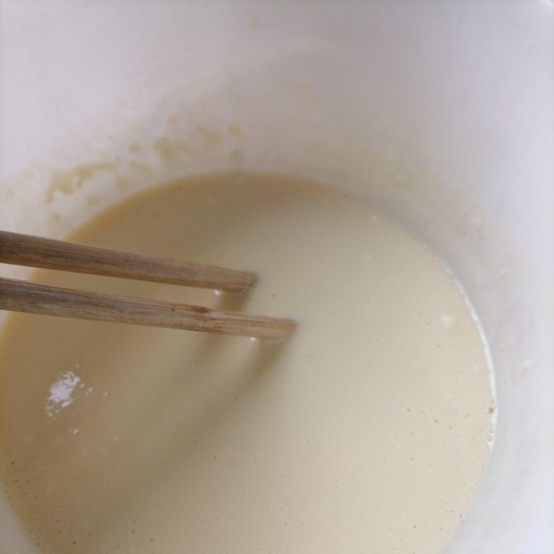 一定不会失败的传统法国crêpes 可丽饼