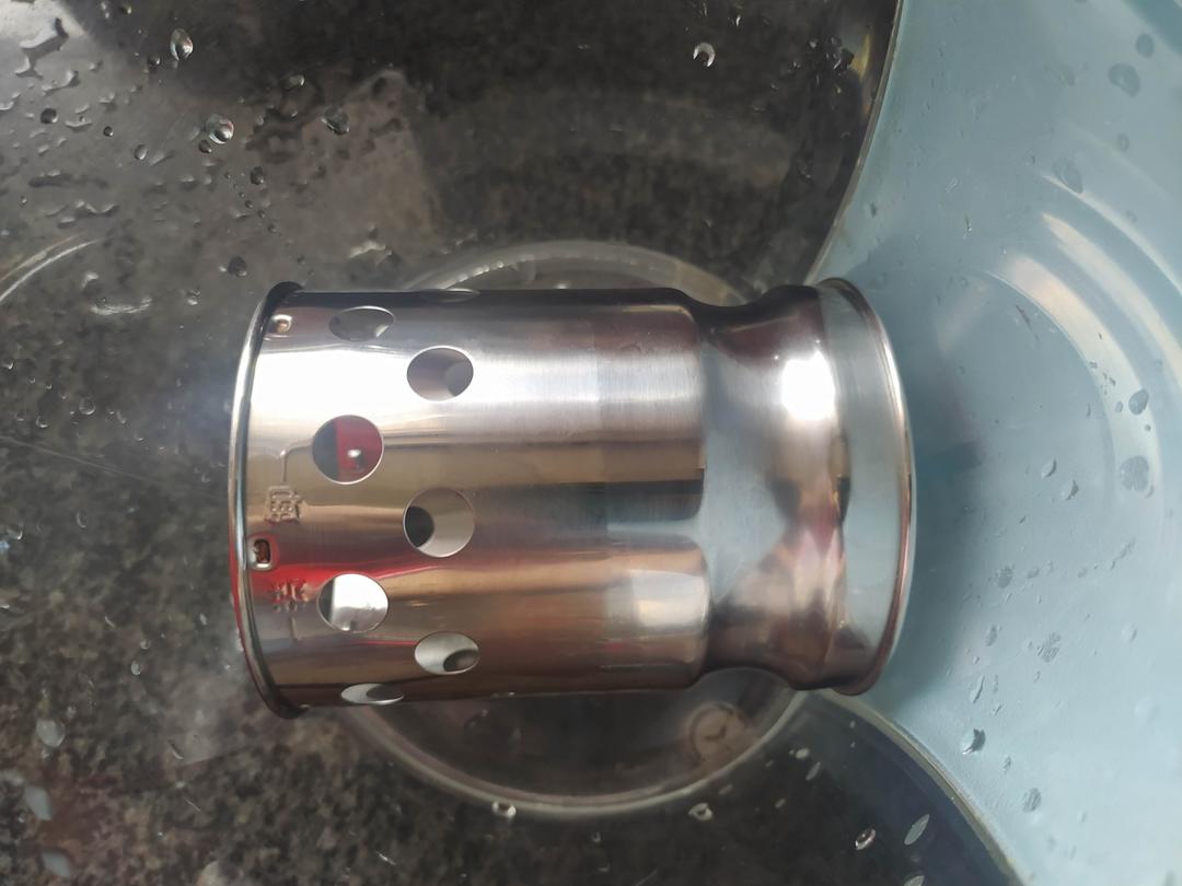 [剩饭的春天系列][自制饮料][花样吃南瓜]豆浆机版小米粥南瓜羹(附送豆浆机清洗小窍门)