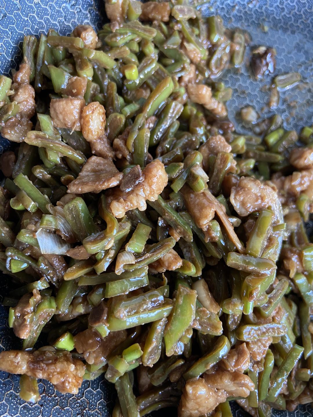 芸豆包子