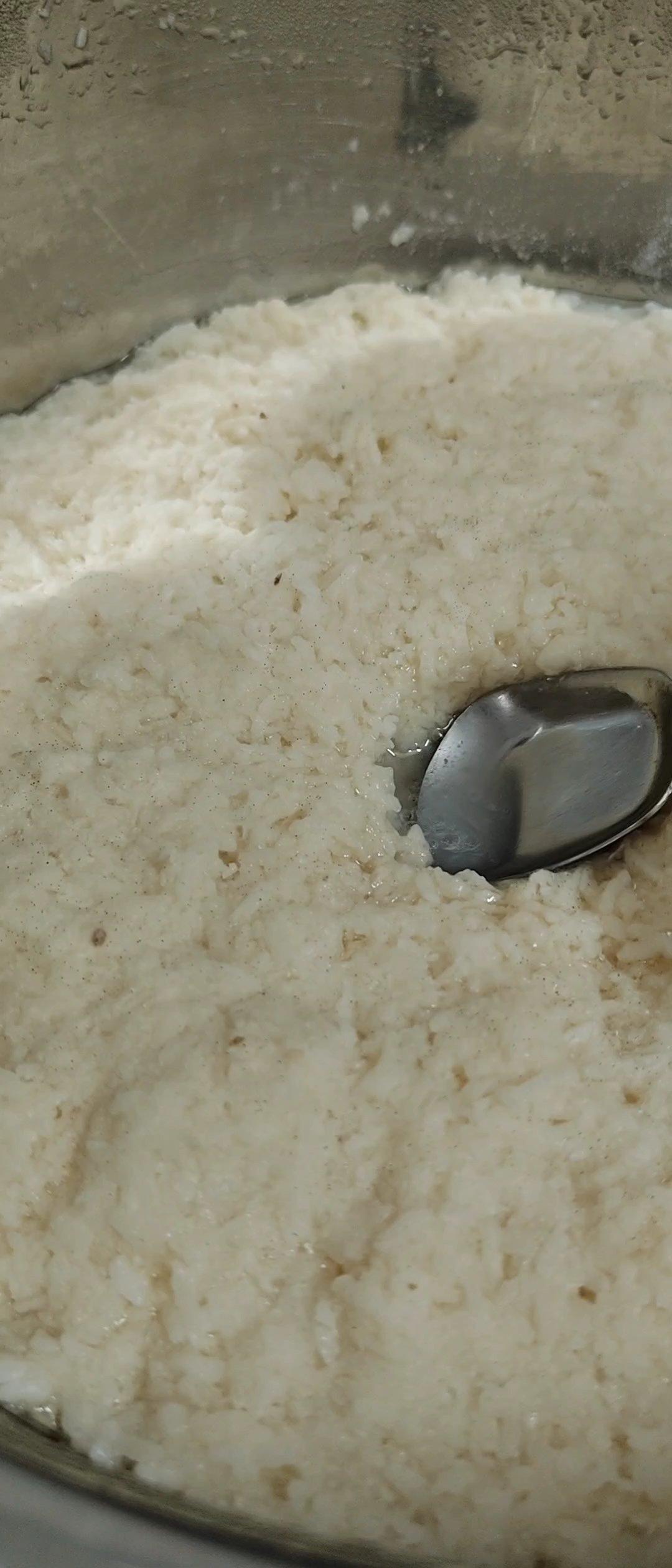 自制甜酒酿（不加糖就让酒酿超甜的秘密）