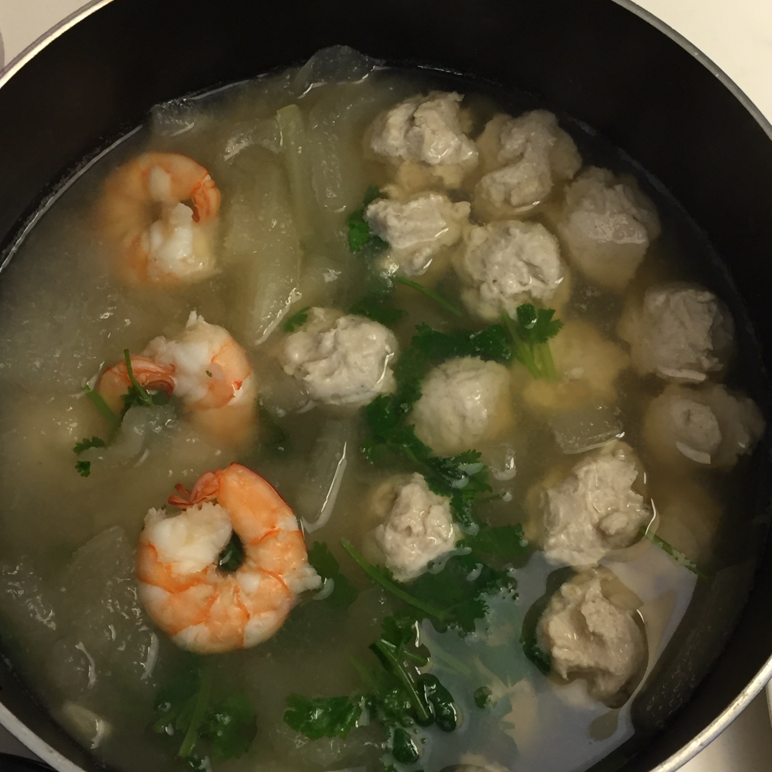 午餐•2015年10月19日