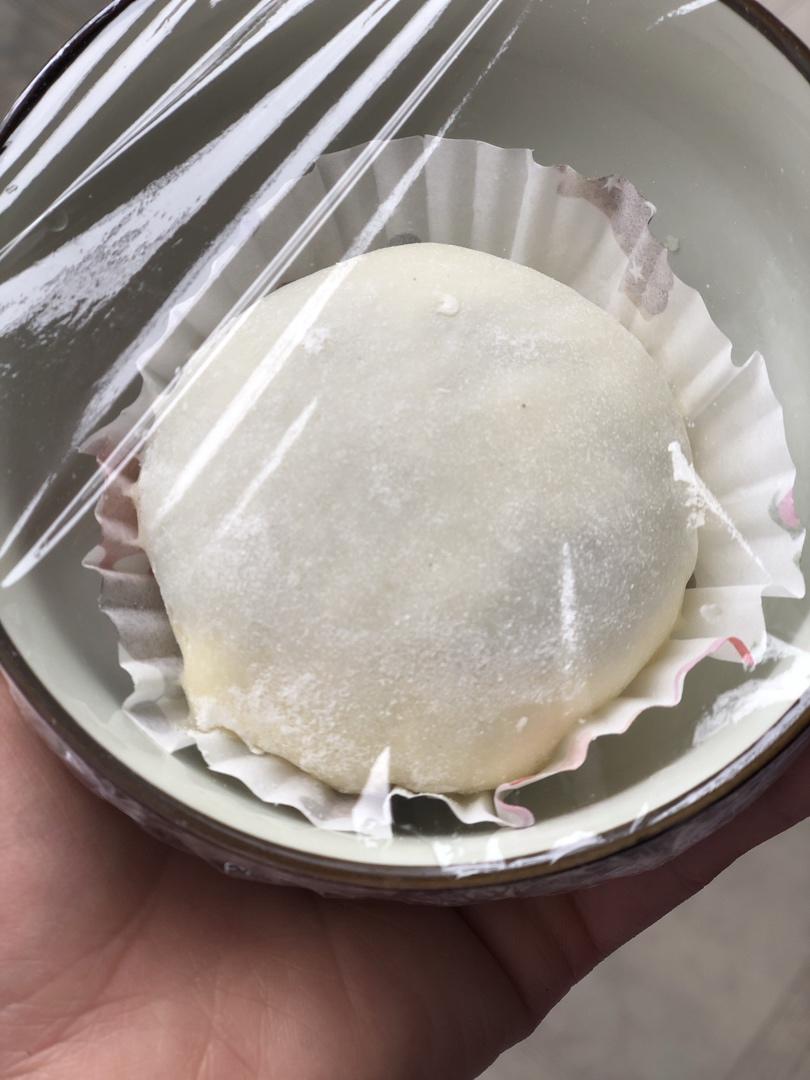 雪媚娘(圆滚饱满的秘籍)