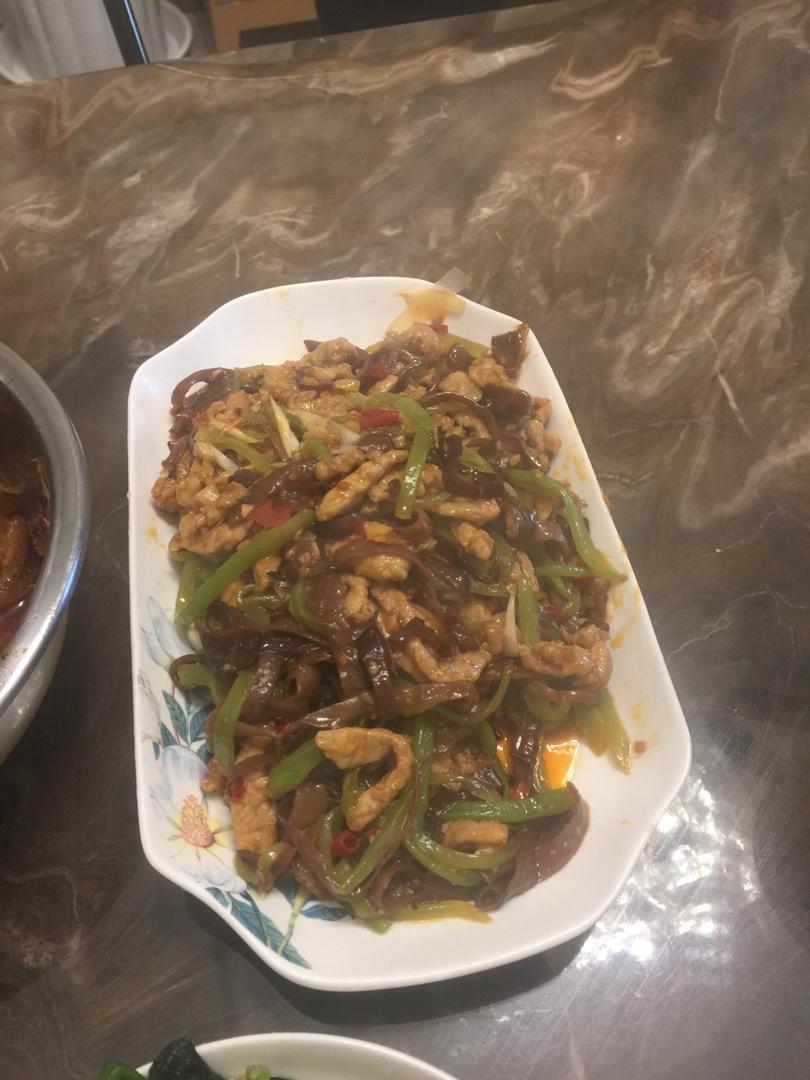 史上最详尽经典川菜【鱼香肉丝】