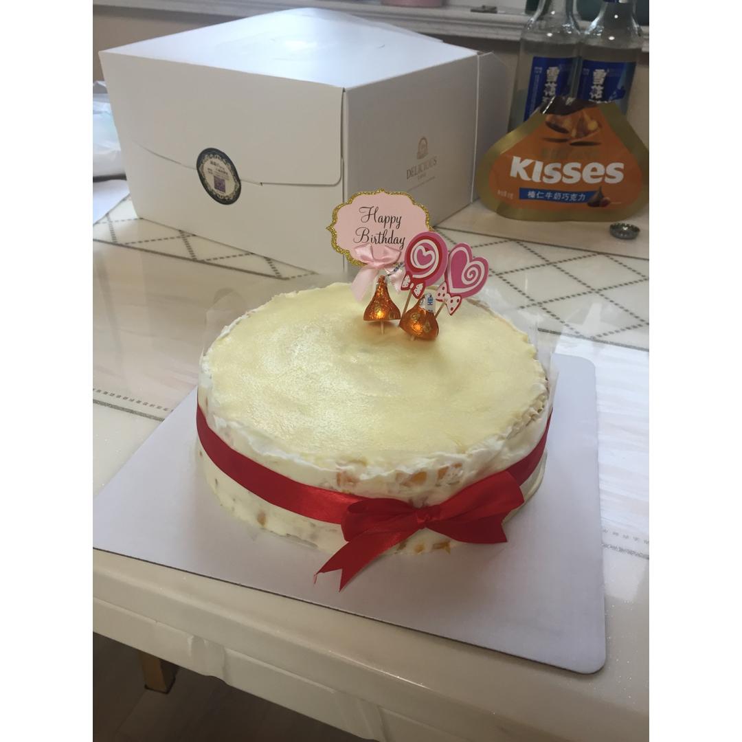 《Tinrry下午茶》教你做芒果班戟和芒果千层饼