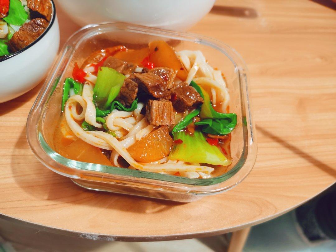 手擀面