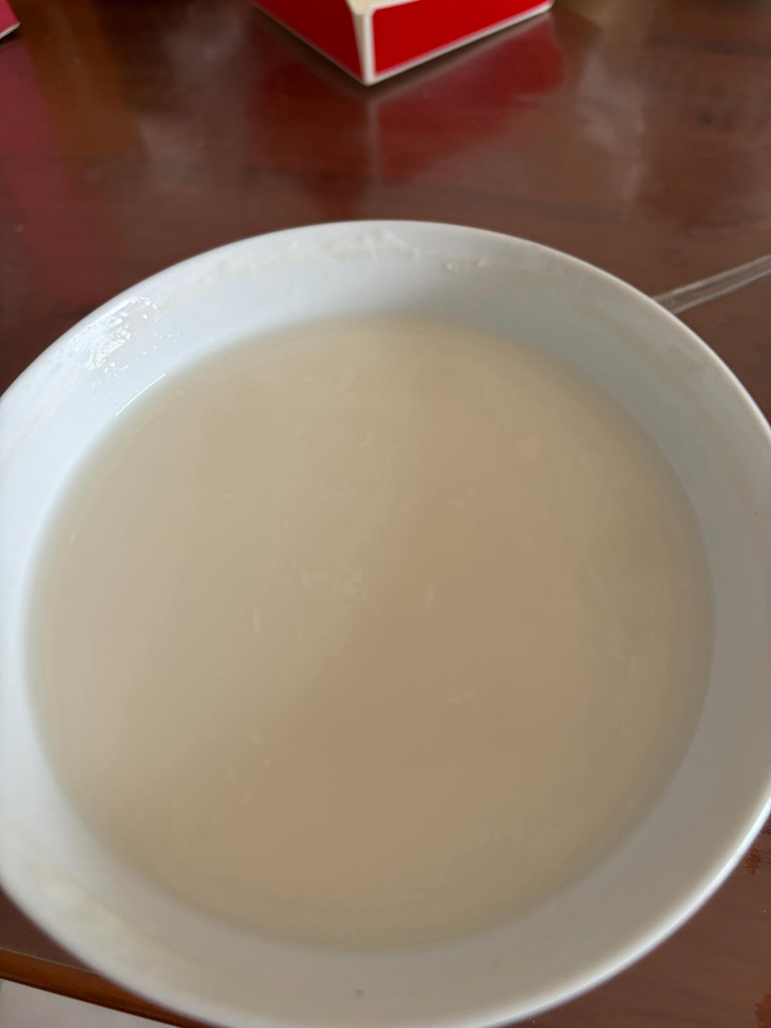 杏仁露（破壁机）